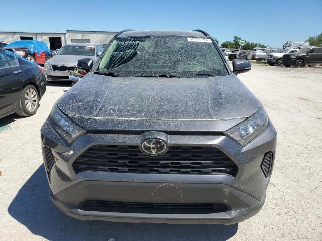 2019 TOYOTA RAV4 LE - JTMG1RFV8KJ011957