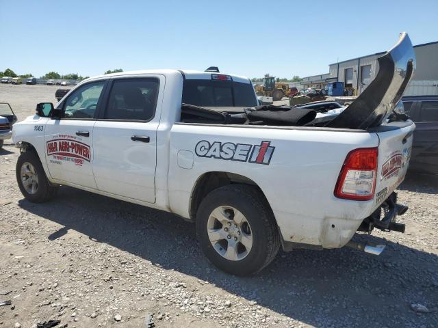 2023 RAM 1500 BIG H - 1C6SRFFT0PN517063