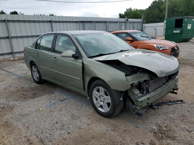 2006 Chevrolet Malibu Lt VIN: 1G1ZT51896F217139 Lot: 56624414