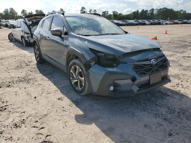 2024 SUBARU CROSSTREK - JF2GUADC5R8210204