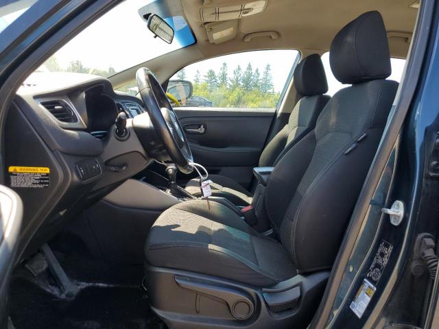 2017 KIA RONDO KNAHT8A34H7188040