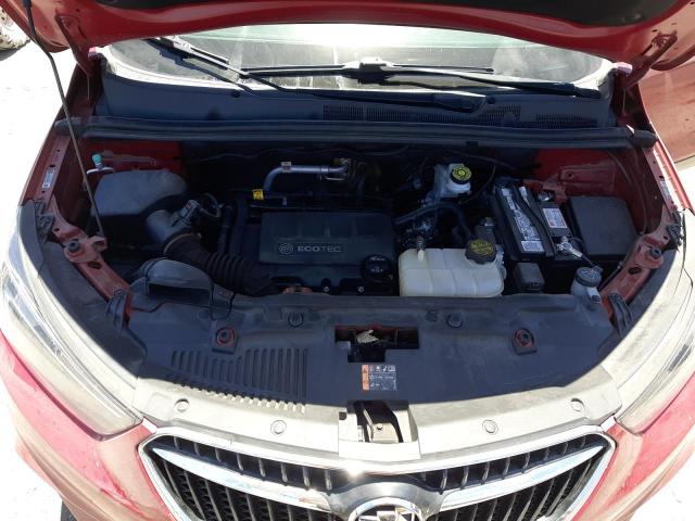 2019 Buick Encore Preferred VIN: KL4CJASB5KB919444 Lot: 61893354