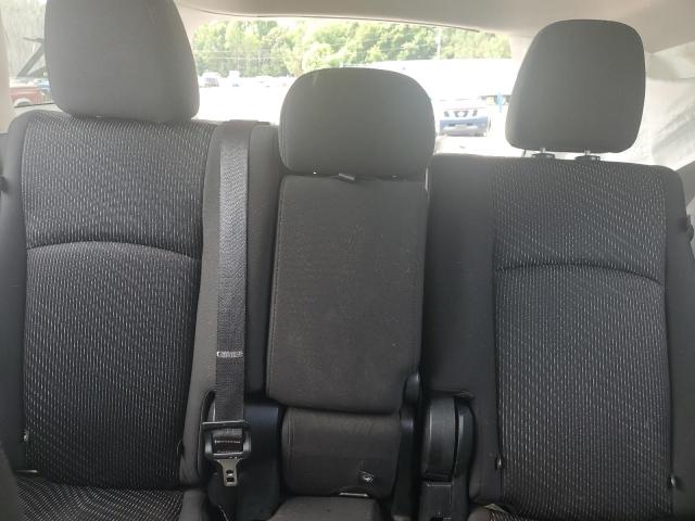 2018 DODGE 150 CUSTOM 3C4PDCAB8JT182877