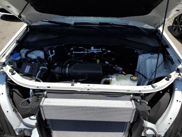 2023 Ford Explorer Xlt VIN: 1FMSK7DH4PGB40528 Lot: 60928234