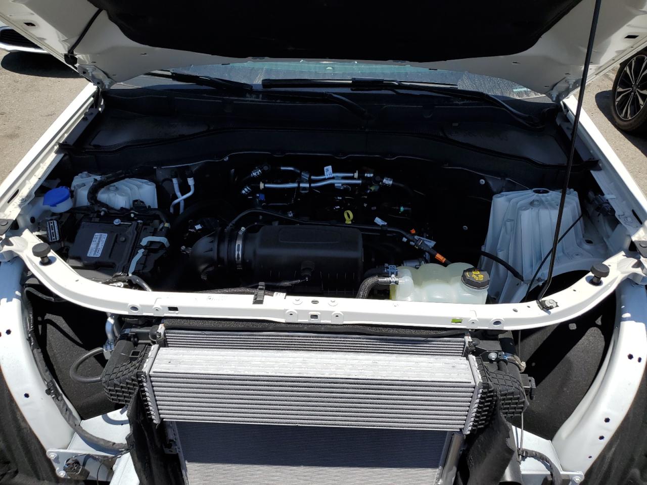 1FMSK7DH4PGB40528 2023 Ford Explorer Xlt