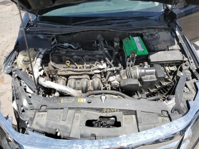 2010 Ford Fusion Se VIN: 3FAHP0HA1AR342852 Lot: 57461144