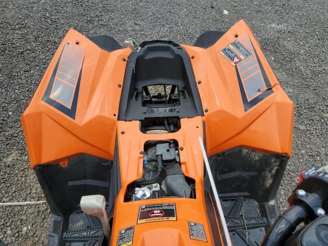 2023 POLARIS SCRAMBLER 4XASVA857PB143078