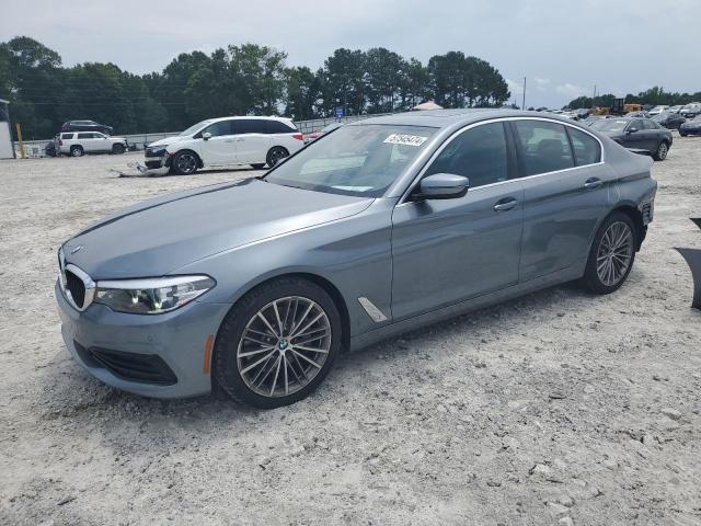 2019 BMW 530 XI - WBAJA7C56KWW06918