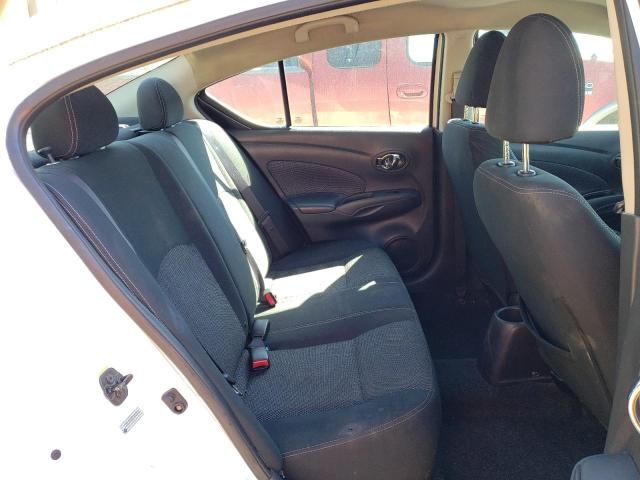 2017 Nissan Versa S VIN: 3N1CN7APXHK457036 Lot: 58903364