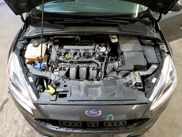 2018 FORD FOCUS SE - 1FADP3K27JL285945