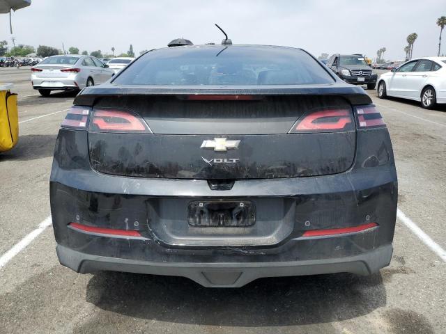 VIN 1G1RD6E49FU124773 2015 Chevrolet Volt no.6