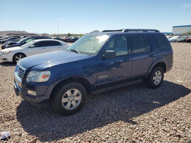 2008 Ford Explorer Xlt VIN: 1FMEU73E78UA72498 Lot: 58745764