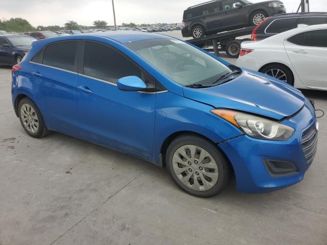 KMHD35LH9HU367762 | 2017 Hyundai elantra gt