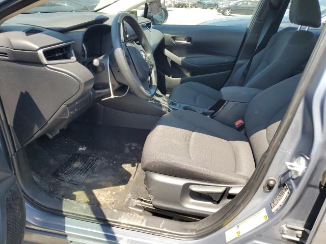 2021 TOYOTA COROLLA LE - 5YFEPMAE8MP190662