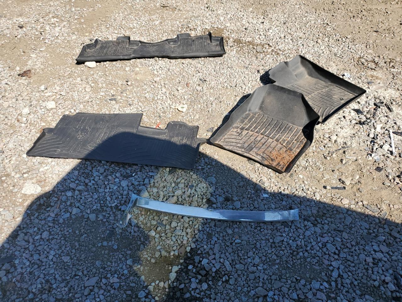 5FNYF4H74DB066469 2013 Honda Pilot Exln