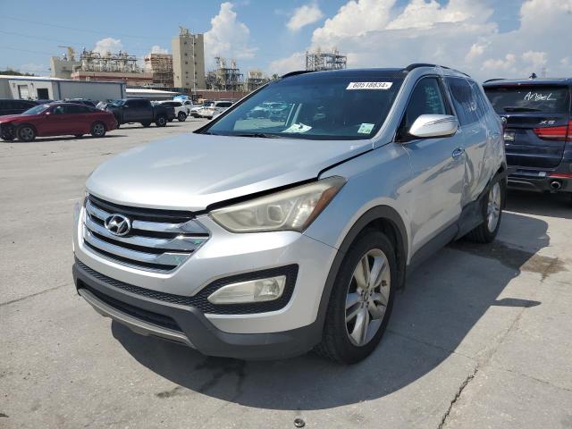 2014 Hyundai Santa Fe Sport VIN: 5XYZW3LA6EG228145 Lot: 60518834