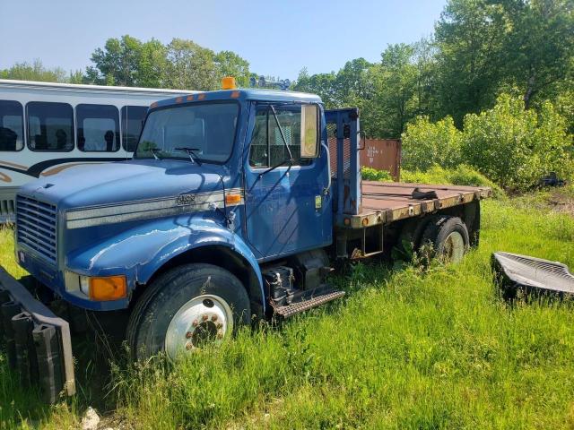 1HTSCAANXXH594420 1999 International 4000 4700