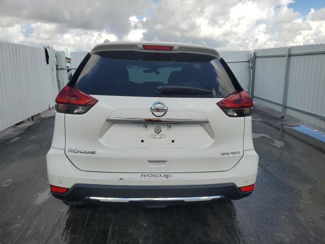 2019 Nissan Rogue S VIN: 5N1AT2MV8KC771204 Lot: 60870334