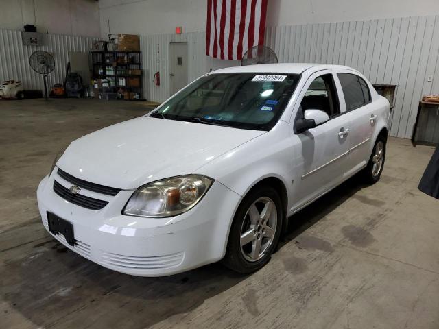 2009 Chevrolet Cobalt Lt VIN: 1G1AT58H197285064 Lot: 57442864