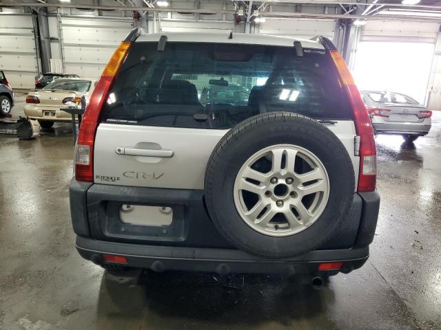 JHLRD78832C044979 2002 Honda Cr-V Ex