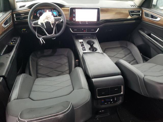 2024 Volkswagen Atlas Se VIN: 1V2DR2CA7RC517572 Lot: 58954634