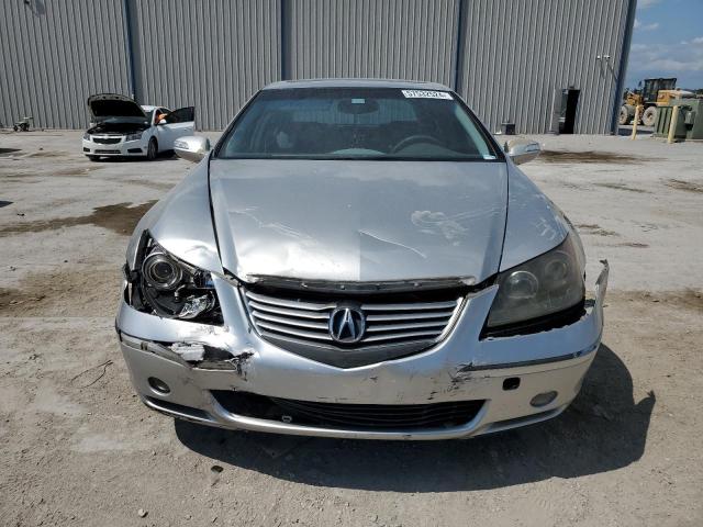 2006 Acura Rl VIN: JH4KB16526C007324 Lot: 57532524