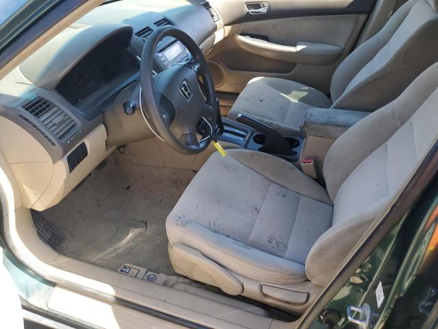 JHMCM56323C085618 2003 Honda Accord Lx
