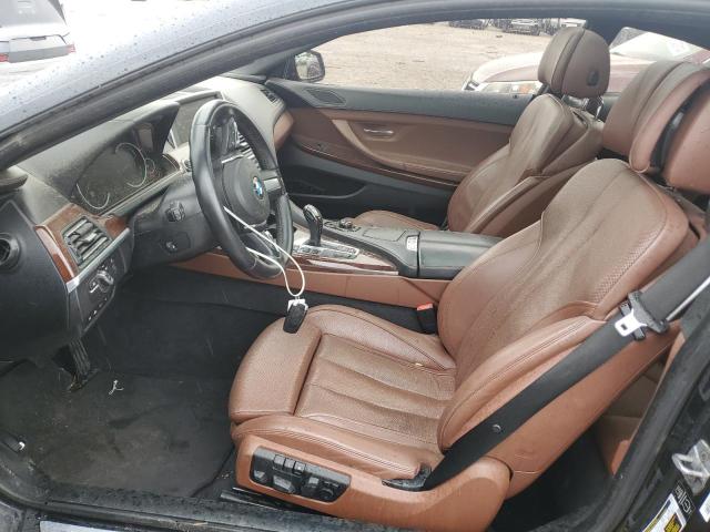 VIN WBAYM9C52ED248153 2014 BMW 6 Series, 650 I no.7