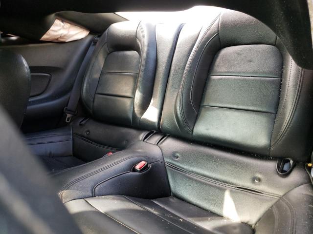 2016 Ford Mustang Gt VIN: 1FA6P8CF5G5264824 Lot: 59780704