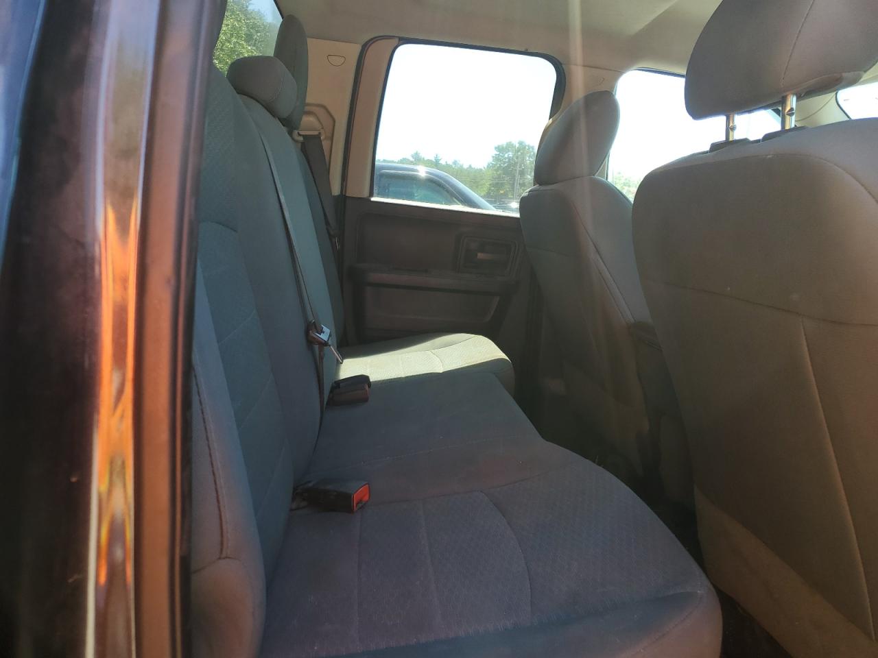 1C6RR7FG6HS845307 2017 Ram 1500 St