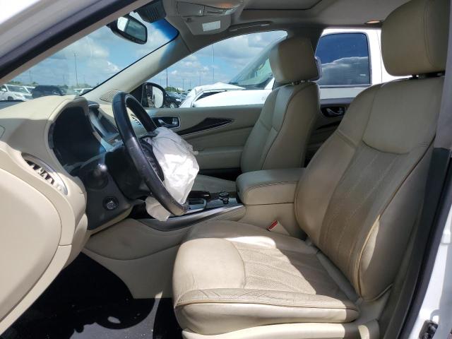 2015 Infiniti Qx60 VIN: 5N1AL0MM6FC534972 Lot: 60611554