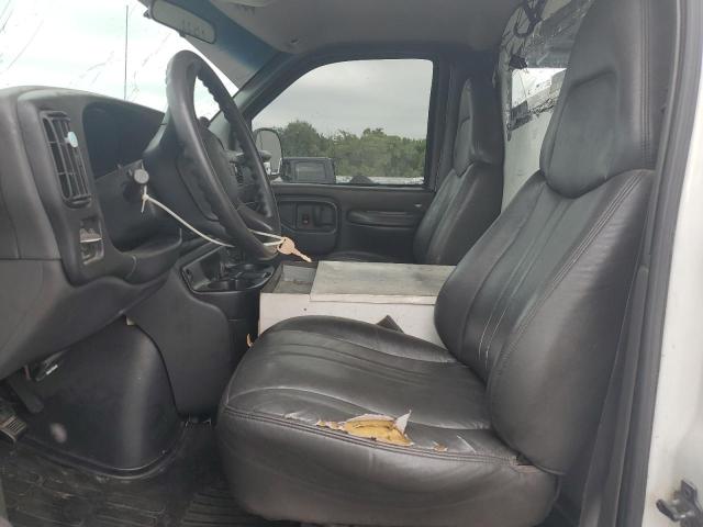 2001 Chevrolet Express G2500 VIN: 1GCFG25M011139439 Lot: 58495954