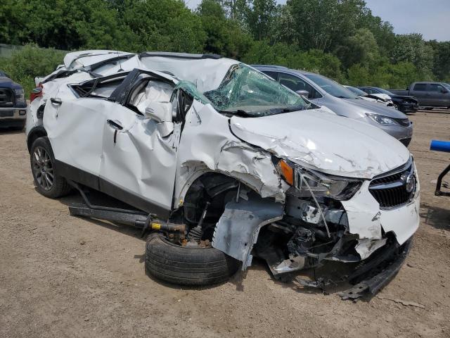 2019 BUICK ENCORE SPO - KL4CJ2SB4KB888676