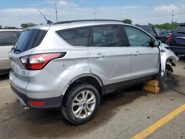 Vin: 1fmcu9gd3juc04358, lot: 59040174, ford escape se 20183