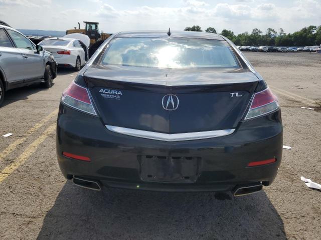 2012 Acura Tl VIN: 19UUA8F53CA014118 Lot: 59466484