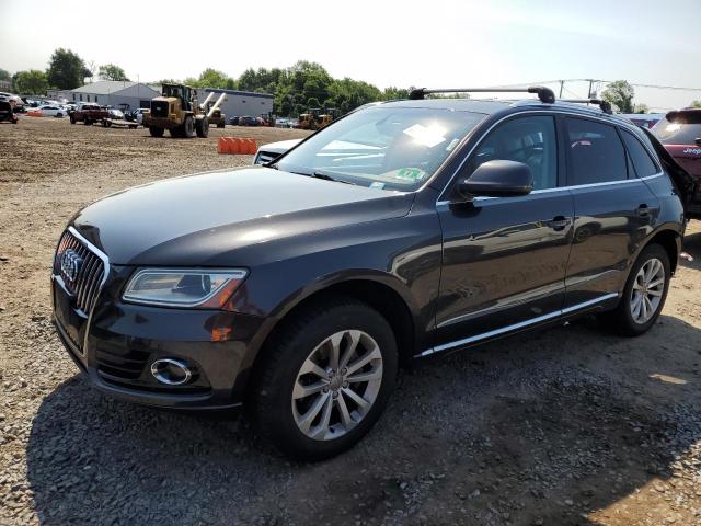 VIN WA1LFAFP9EA022693 2014 Audi Q5, Premium Plus no.1