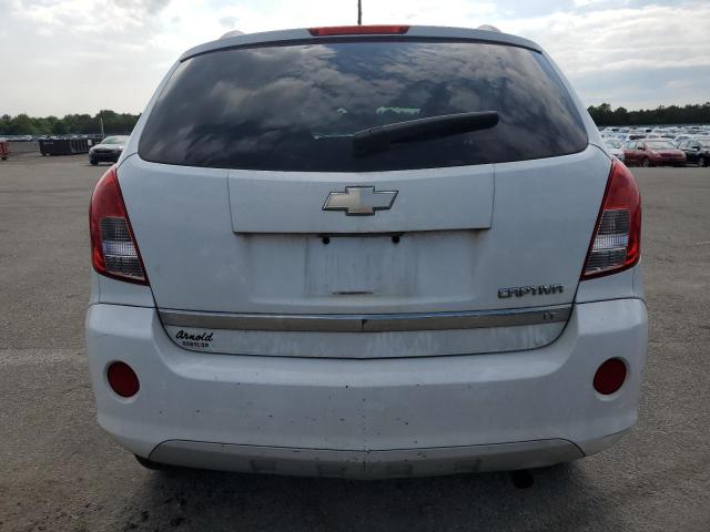 2013 Chevrolet Captiva Lt VIN: 3GNAL3EK3DS580387 Lot: 58208014