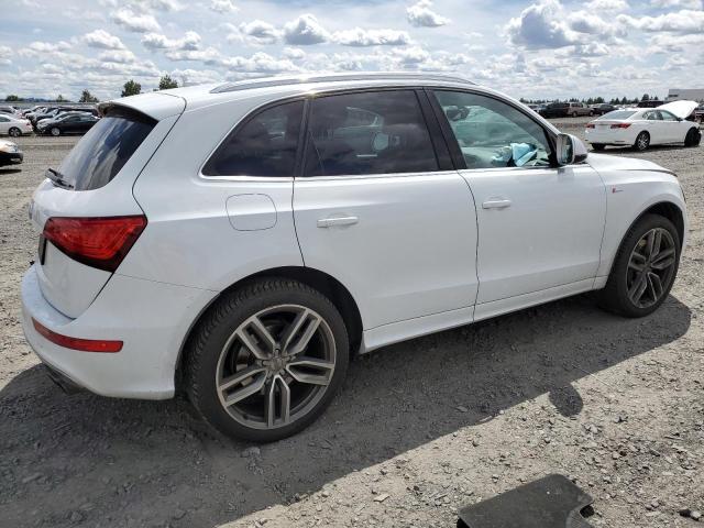 2014 Audi Sq5 Premium Plus VIN: WA1CGAFPXEA082088 Lot: 59869024