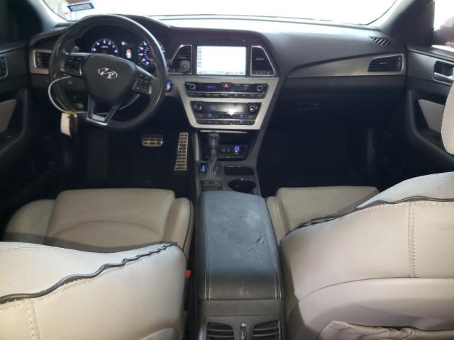 2015 Hyundai Sonata Sport VIN: 5NPE34AB3FH175665 Lot: 59256124