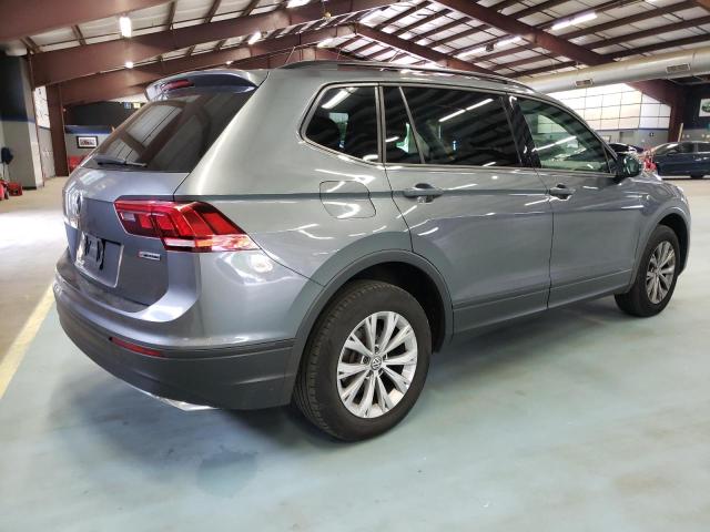 2019 Volkswagen Tiguan S VIN: 3VV0B7AX3KM178680 Lot: 58888464