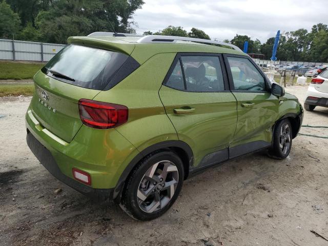 2024 Hyundai Venue Sel VIN: KMHRC8A33RU298342 Lot: 59563934