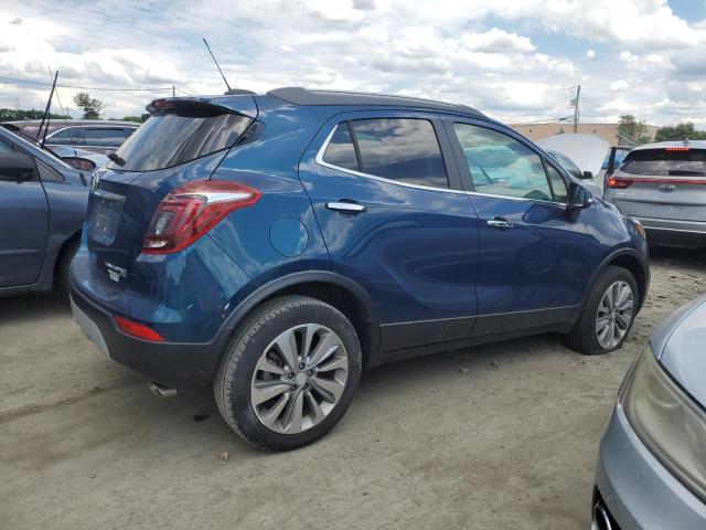 2019 Buick Encore Preferred VIN: KL4CJESB9KB901813 Lot: 58425884