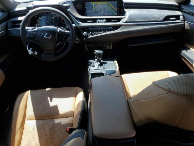 2021 Lexus Es 300H VIN: 58ADA1C15MU010275 Lot: 60853914