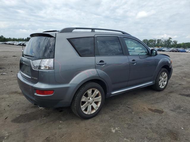 2011 Mitsubishi Outlander Se VIN: JA4AS3AW5BU014730 Lot: 57941334