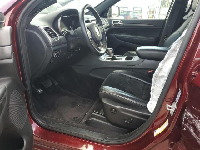 2018 Jeep Grand Cherokee Laredo VIN: 1C4RJFAG5JC319591 Lot: 60246194