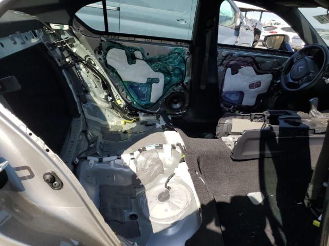 2021 Lexus Is 300 VIN: JTHCA1D24M5117499 Lot: 58032174