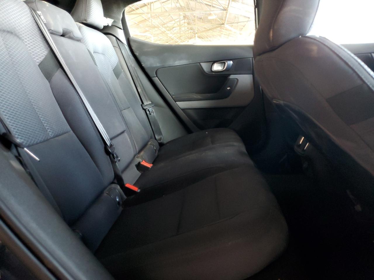 YSMFE3KA0RL214313 2024 Polestar 2