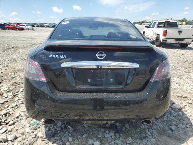 2013 Nissan Maxima S VIN: 1N4AA5AP6DC806347 Lot: 59769304