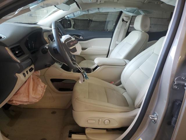 2022 GMC Acadia Denali VIN: 1GKKNXLS4NZ111576 Lot: 57222834