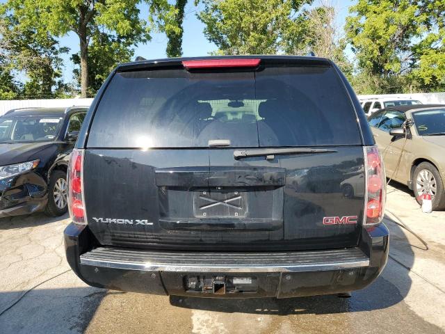 2014 GMC Yukon Xl Denali VIN: 1GKS2MEF8ER170623 Lot: 58042444